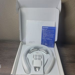 Neck Massager for Pain Relief